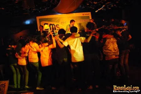 Foto Lyla Band