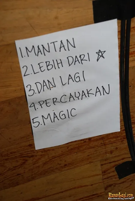Foto Lyla Band