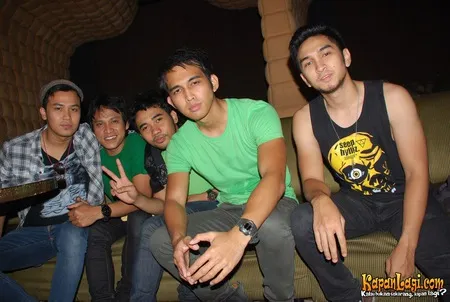 Foto Lyla Band