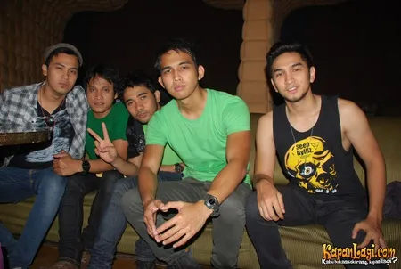Foto Lyla Band