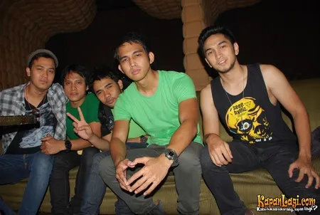Foto Lyla Band