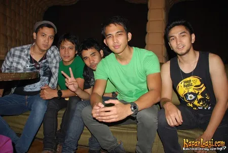 Foto Lyla Band