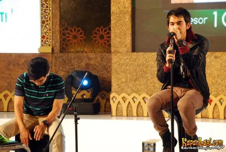 Foto Lyla Band