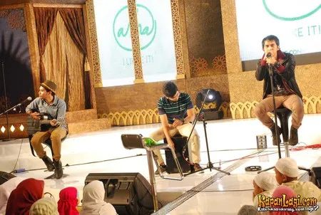 Foto Lyla Band