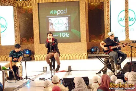Foto Lyla Band