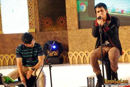Foto Lyla Band