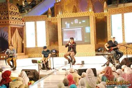 Foto Lyla Band