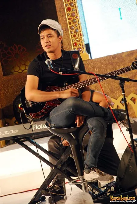 Foto Lyla Band