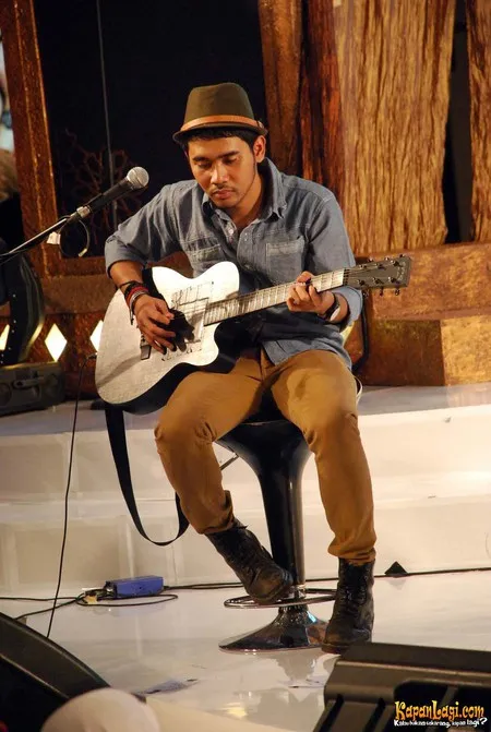 Foto Lyla Band