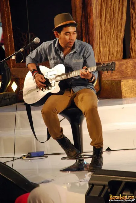 Foto Lyla Band