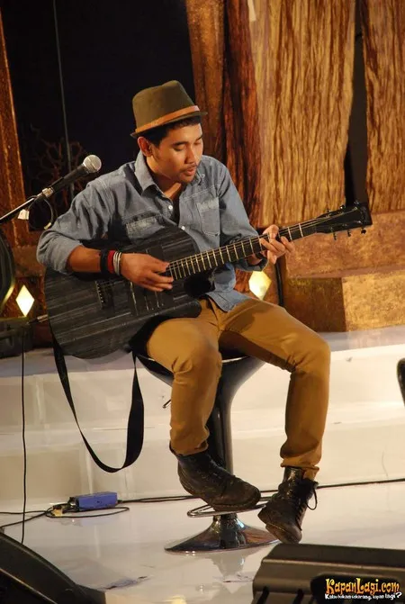 Foto Lyla Band