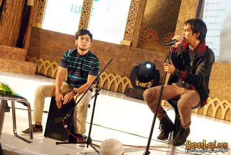 Foto Lyla Band
