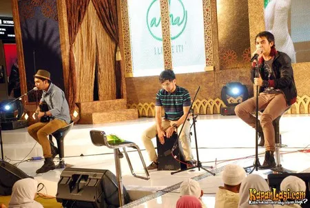 Foto Lyla Band