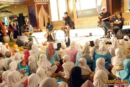 Foto Lyla Band