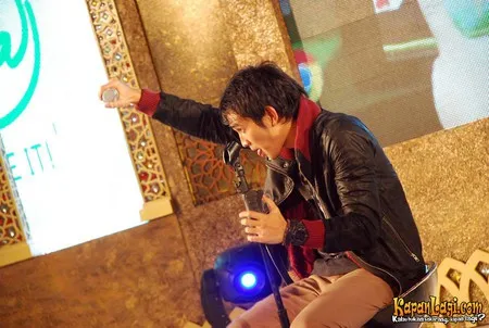 Foto Lyla Band