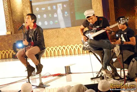 Foto Lyla Band