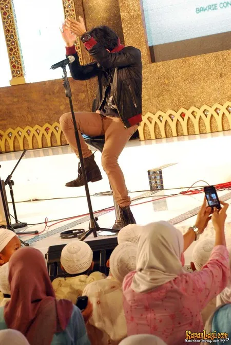 Foto Lyla Band