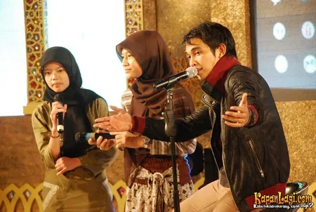 Foto Lyla Band