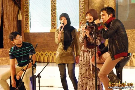 Foto Lyla Band
