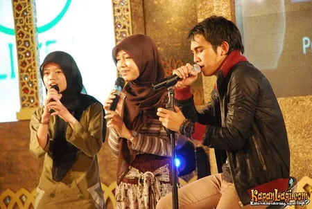 Foto Lyla Band