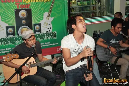Foto Lyla Band