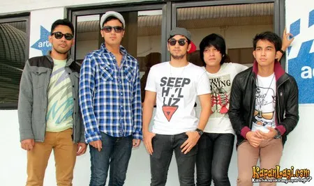 Foto Lyla Band
