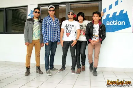 Foto Lyla Band