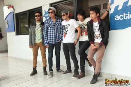 Foto Lyla Band
