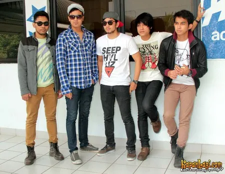 Foto Lyla Band