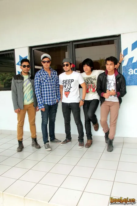 Foto Lyla Band