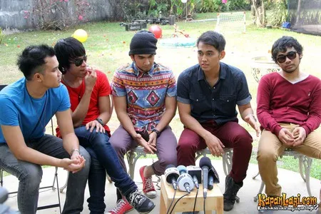 Foto Lyla Band