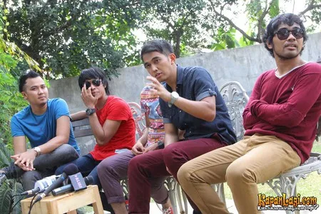 Foto Lyla Band