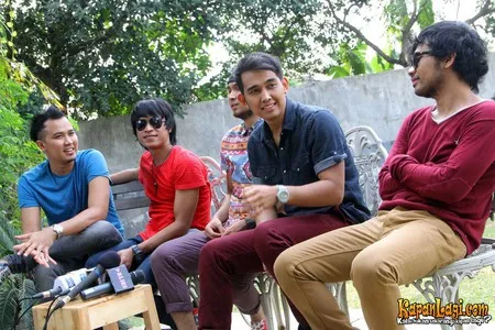 Foto Lyla Band