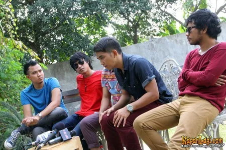 Foto Lyla Band