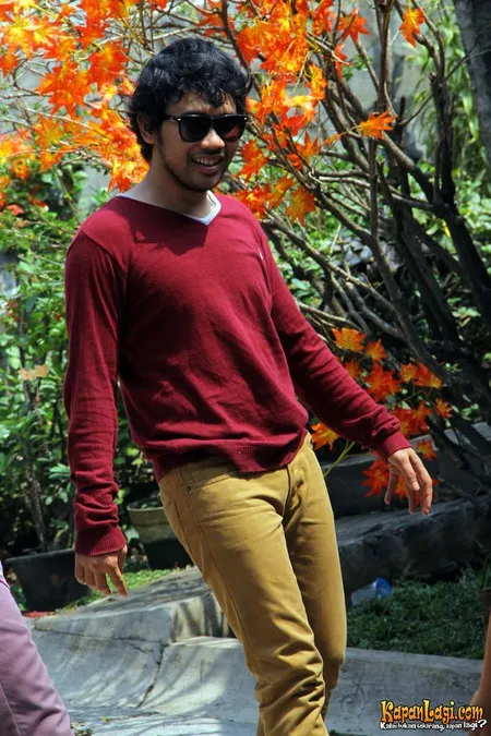 Foto Lyla Band