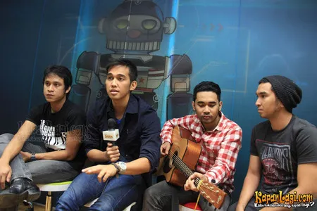 Foto Lyla Band