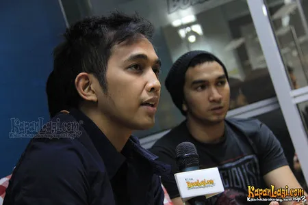 Foto Lyla Band