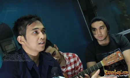 Foto Lyla Band