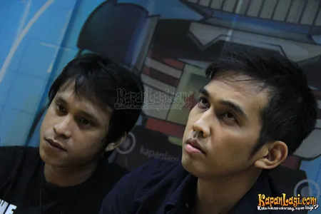 Foto Lyla Band