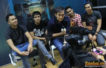Foto Lyla Band