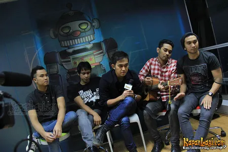Foto Lyla Band