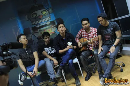 Foto Lyla Band