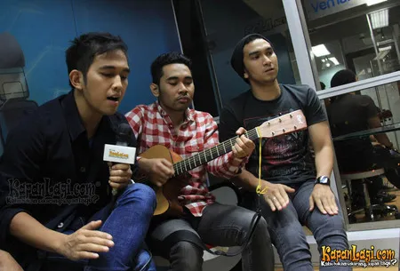 Foto Lyla Band