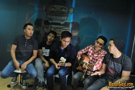 Foto Lyla Band
