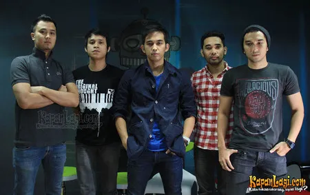 Foto Lyla Band