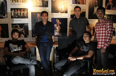 Foto Lyla Band