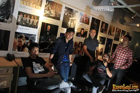 Foto Lyla Band