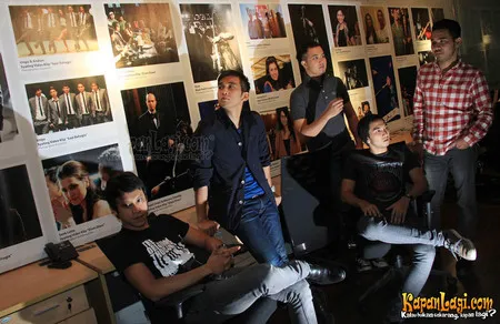 Foto Lyla Band