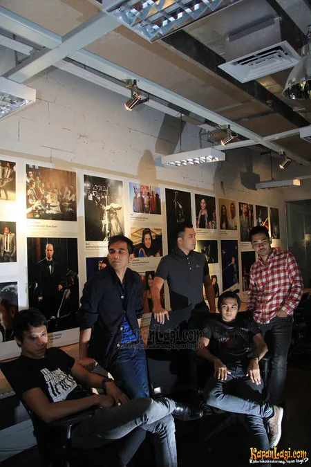 Foto Lyla Band