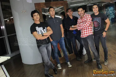 Foto Lyla Band